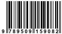 Código de Barras de '.9789509159082.'