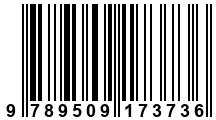Código de Barras de '.9789509173736.'