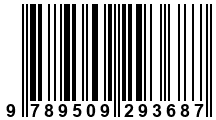 Código de Barras de '.9789509293687.'