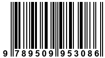 Código de Barras de '.9789509953086.'