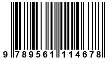Código de Barras de '.9789561114678.'
