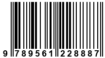 Código de Barras de '.9789561228887.'