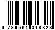 Código de Barras de '.9789561318328.'