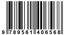 Código de Barras de '.9789561406568.'