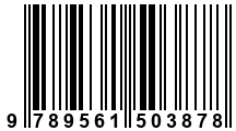 Código de Barras de '.9789561503878.'