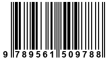 Código de Barras de '.9789561509788.'