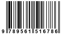Código de Barras de '.9789561516786.'