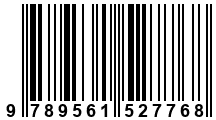 Código de Barras de '.9789561527768.'