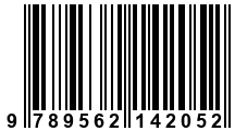 Código de Barras de '.9789562142052.'