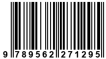 Código de Barras de '.9789562271295.'