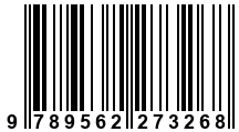 Código de Barras de '.9789562273268.'