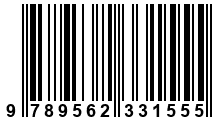 Código de Barras de '.9789562331555.'