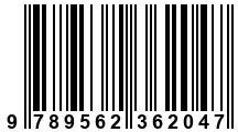 Código de Barras de '.9789562362047.'