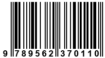 Código de Barras de '.9789562370110.'