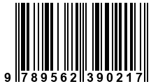 Código de Barras de '.9789562390217.'