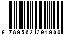 Código de Barras de '.9789562391900.'