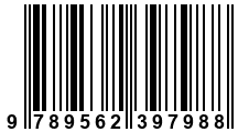 Código de Barras de '.9789562397988.'