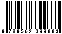 Código de Barras de '.9789562399883.'