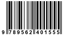 Código de Barras de '.9789562401555.'