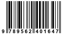 Código de Barras de '.9789562401647.'