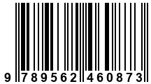 Código de Barras de '.9789562460873.'
