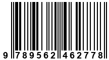 Código de Barras de '.9789562462778.'