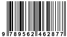 Código de Barras de '.9789562462877.'