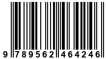 Código de Barras de '.9789562464246.'