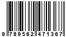 Código de Barras de '.9789562471367.'