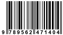 Código de Barras de '.9789562471404.'