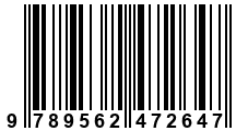 Código de Barras de '.9789562472647.'