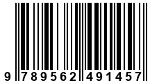 Código de Barras de '.9789562491457.'