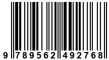 Código de Barras de '.9789562492768.'