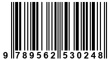 Código de Barras de '.9789562530248.'