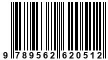 Código de Barras de '.9789562620512.'
