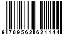 Código de Barras de '.9789562621144.'