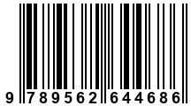 Código de Barras de '.9789562644686.'