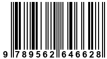 Código de Barras de '.9789562646628.'