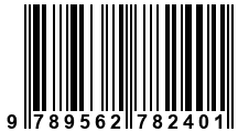 Código de Barras de '.9789562782401.'
