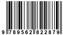 Código de Barras de '.9789562822879.'