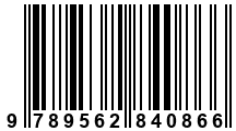 Código de Barras de '.9789562840866.'