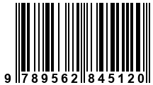 Código de Barras de '.9789562845120.'