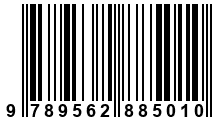 Código de Barras de '.9789562885010.'