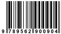 Código de Barras de '.9789562900904.'