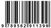 Código de Barras de '.9789562911399.'