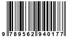 Código de Barras de '.9789562940177.'
