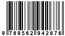 Código de Barras de '.9789562942676.'
