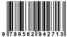 Código de Barras de '.9789562942713.'