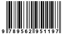 Código de Barras de '.9789562951197.'