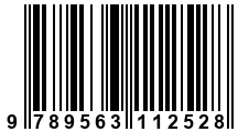 Código de Barras de '.9789563112528.'